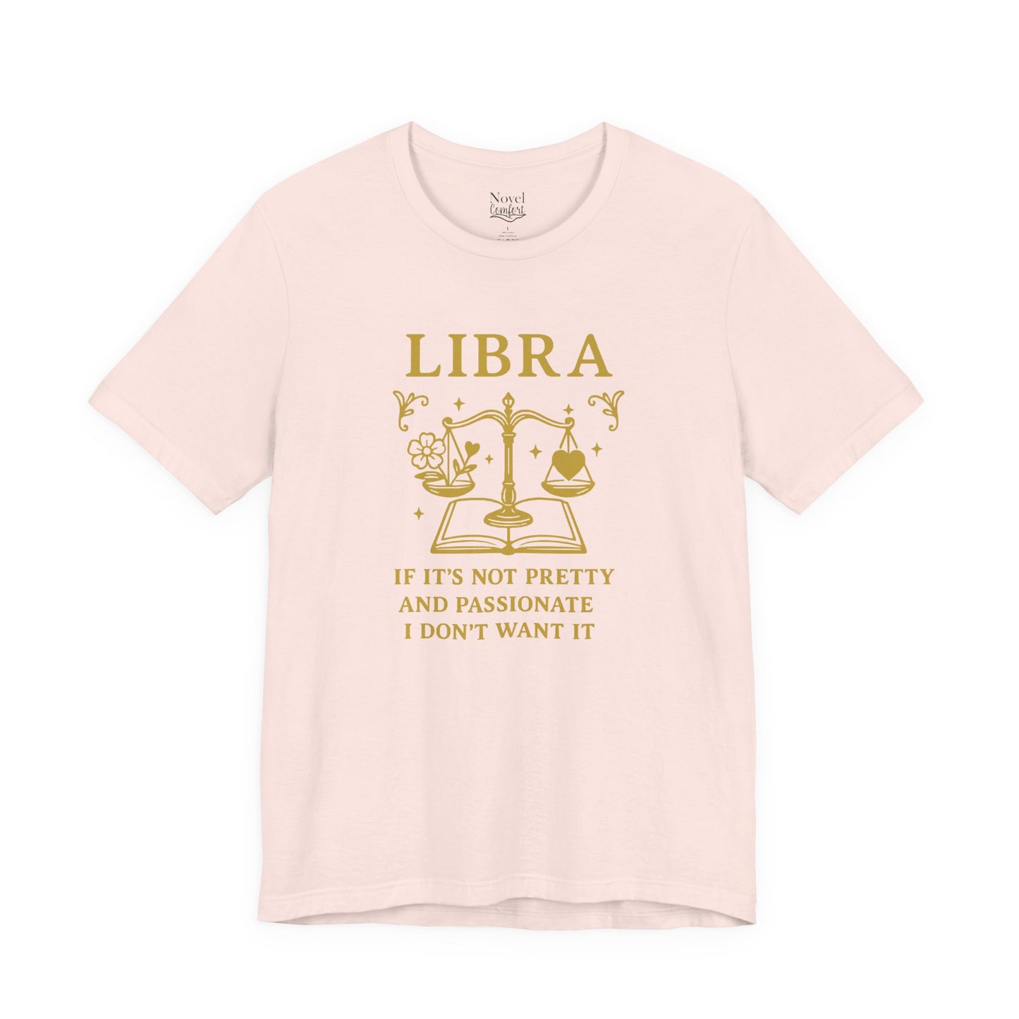 Libra T-Shirt