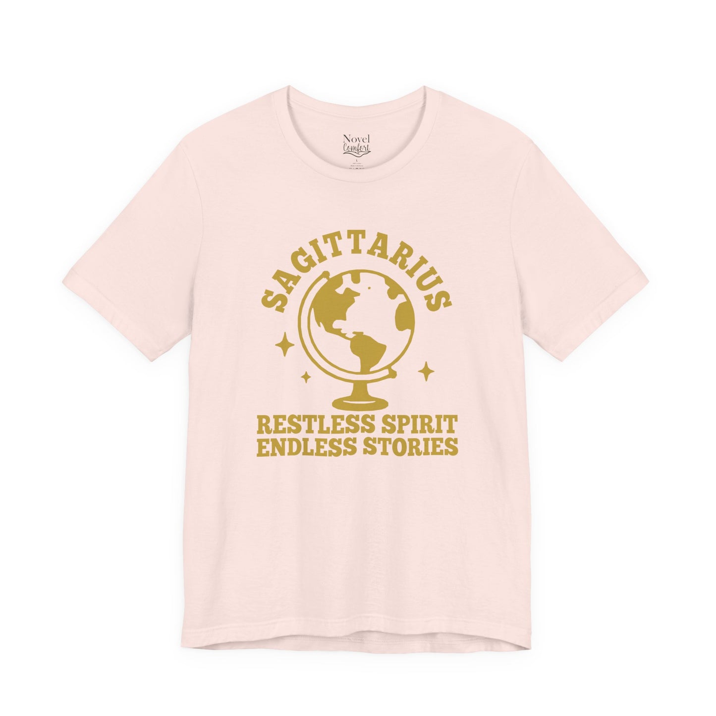 Sagittarius T-Shirt