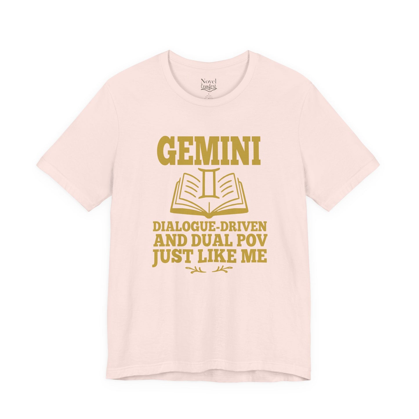 Gemini T-Shirt