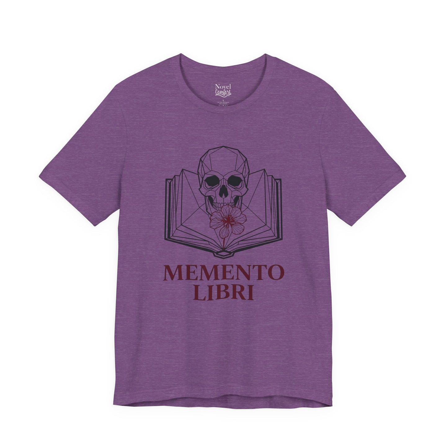 Memento Libri T-Shirt