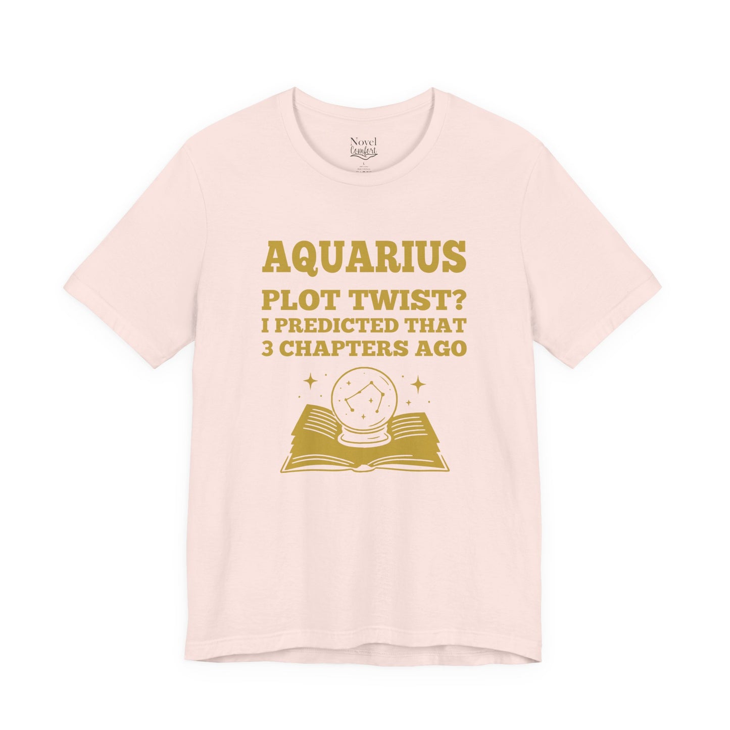 Aquarius T-Shirt