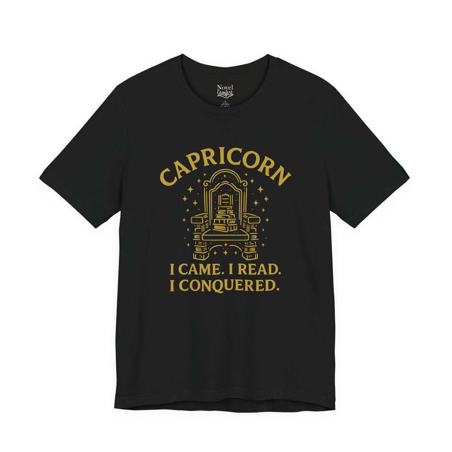 Capricorn T-Shirt