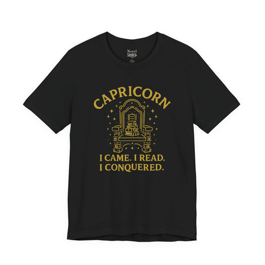 Capricorn T-Shirt