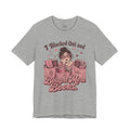 I Blacked Out And Bought More Books T-Shirt