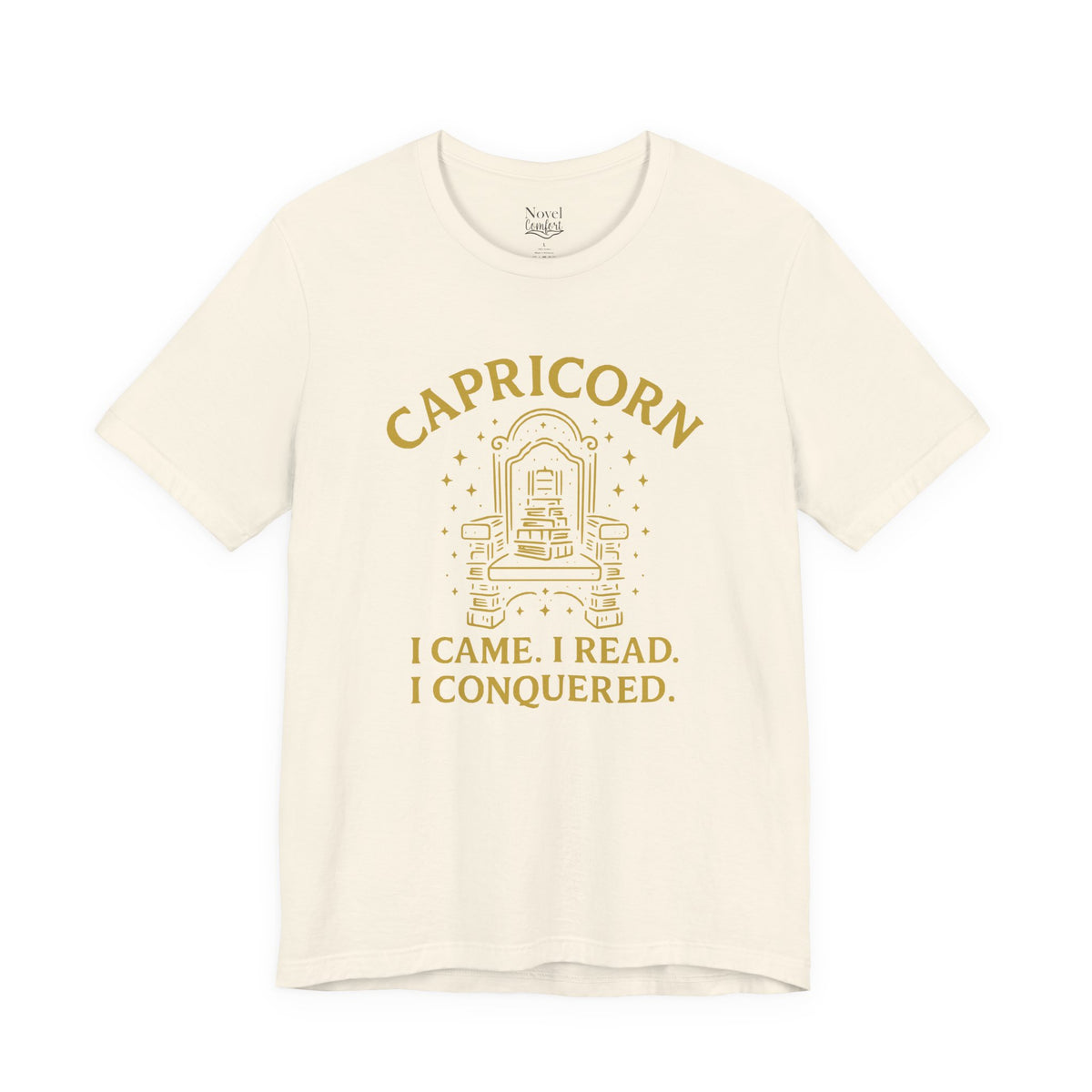 Capricorn T-Shirt