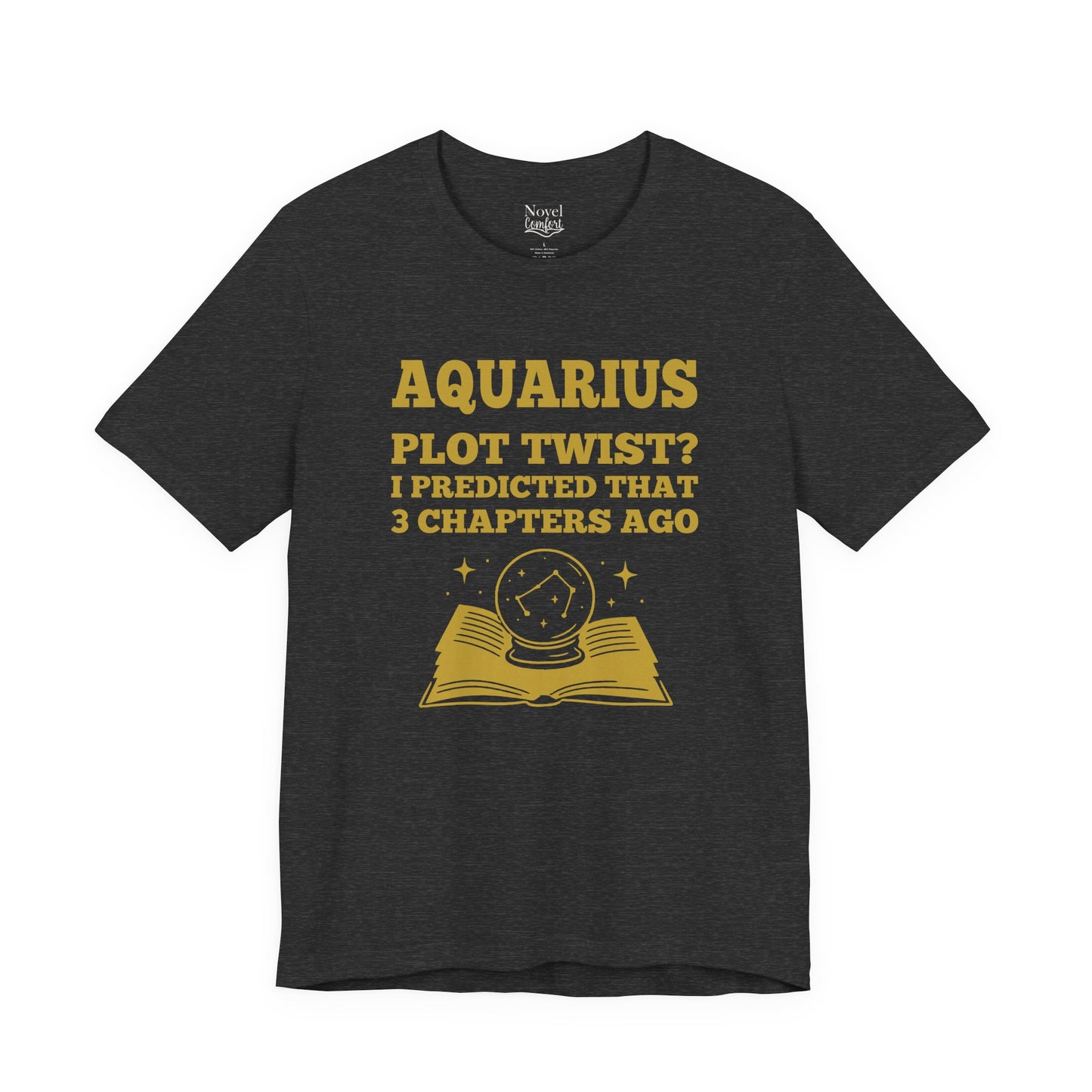 Aquarius T-Shirt