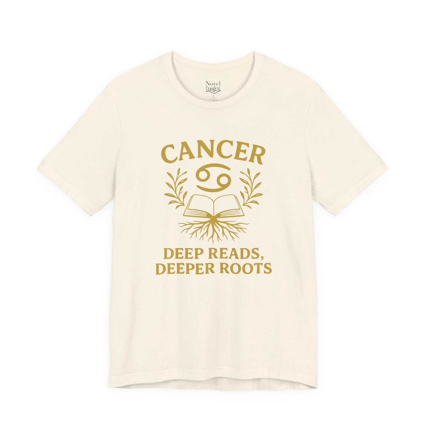 Cancer T-Shirt
