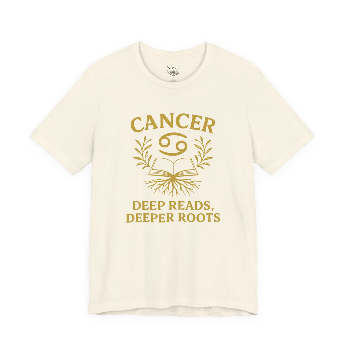 Cancer T-Shirt