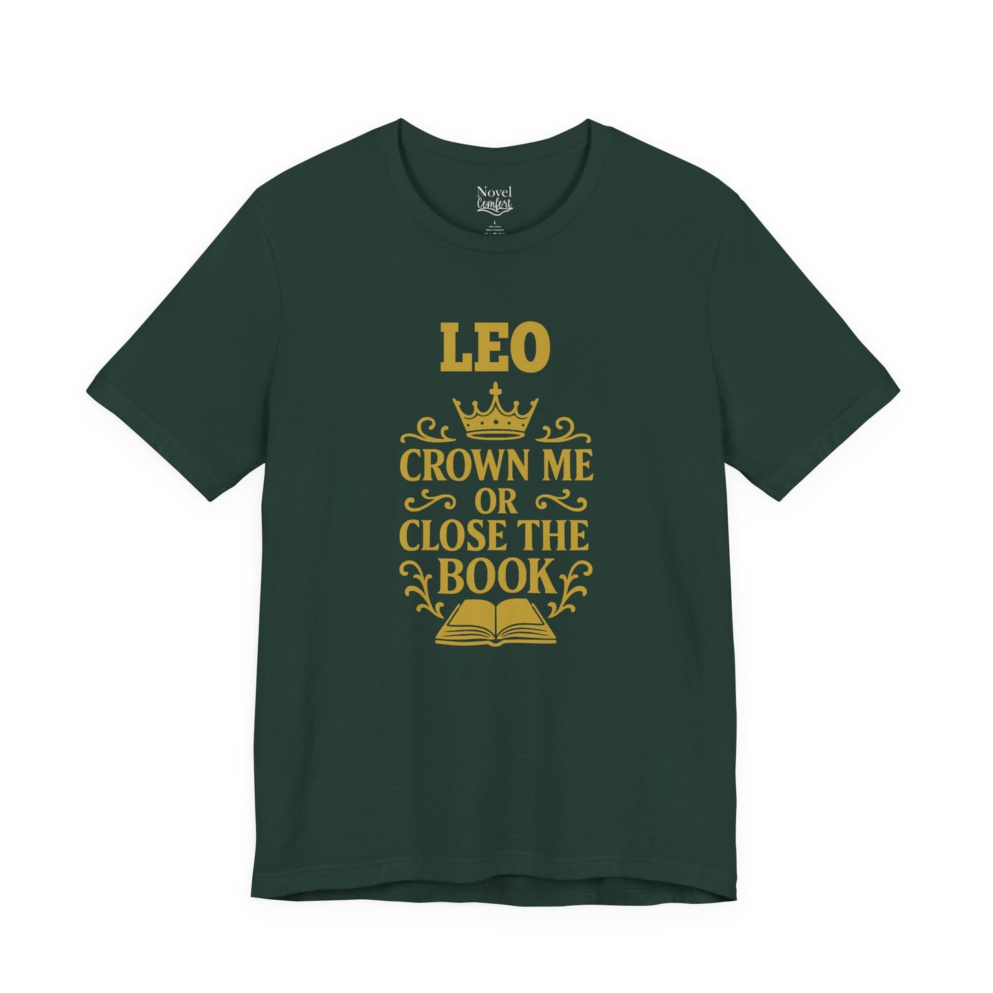 Leo T-Shirt