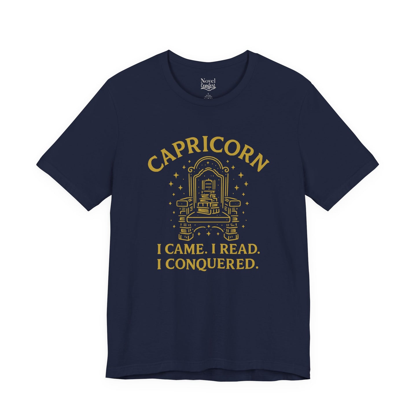 Capricorn T-Shirt