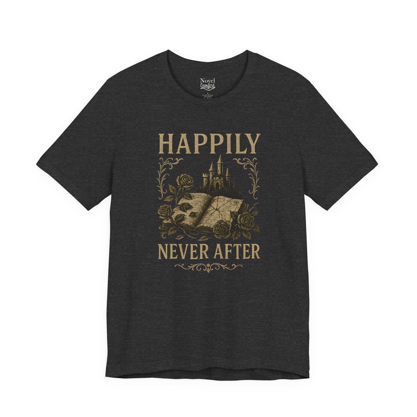 Happily Never After T-Shirt