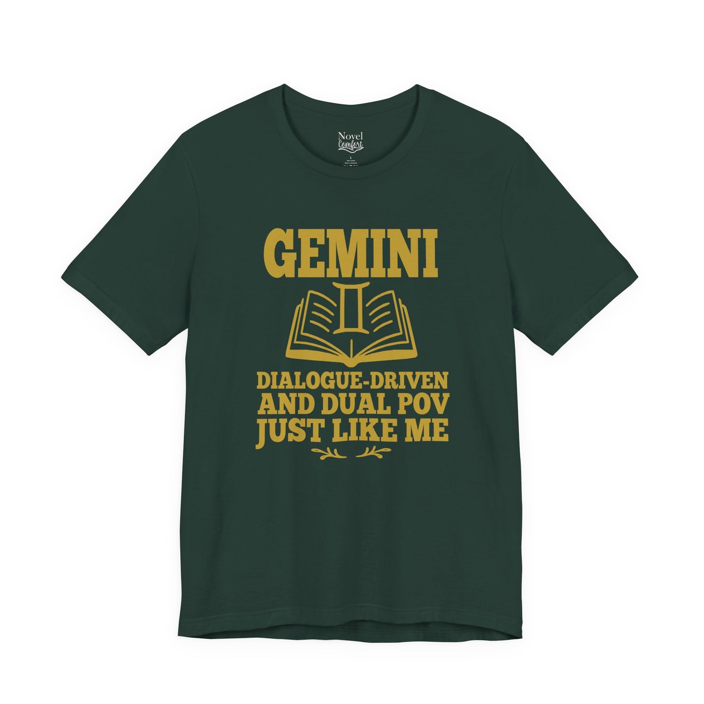 Gemini T-Shirt
