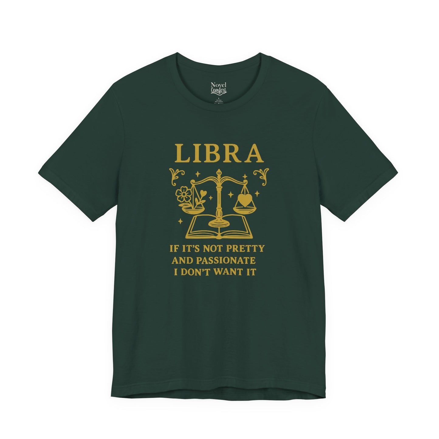 Libra T-Shirt