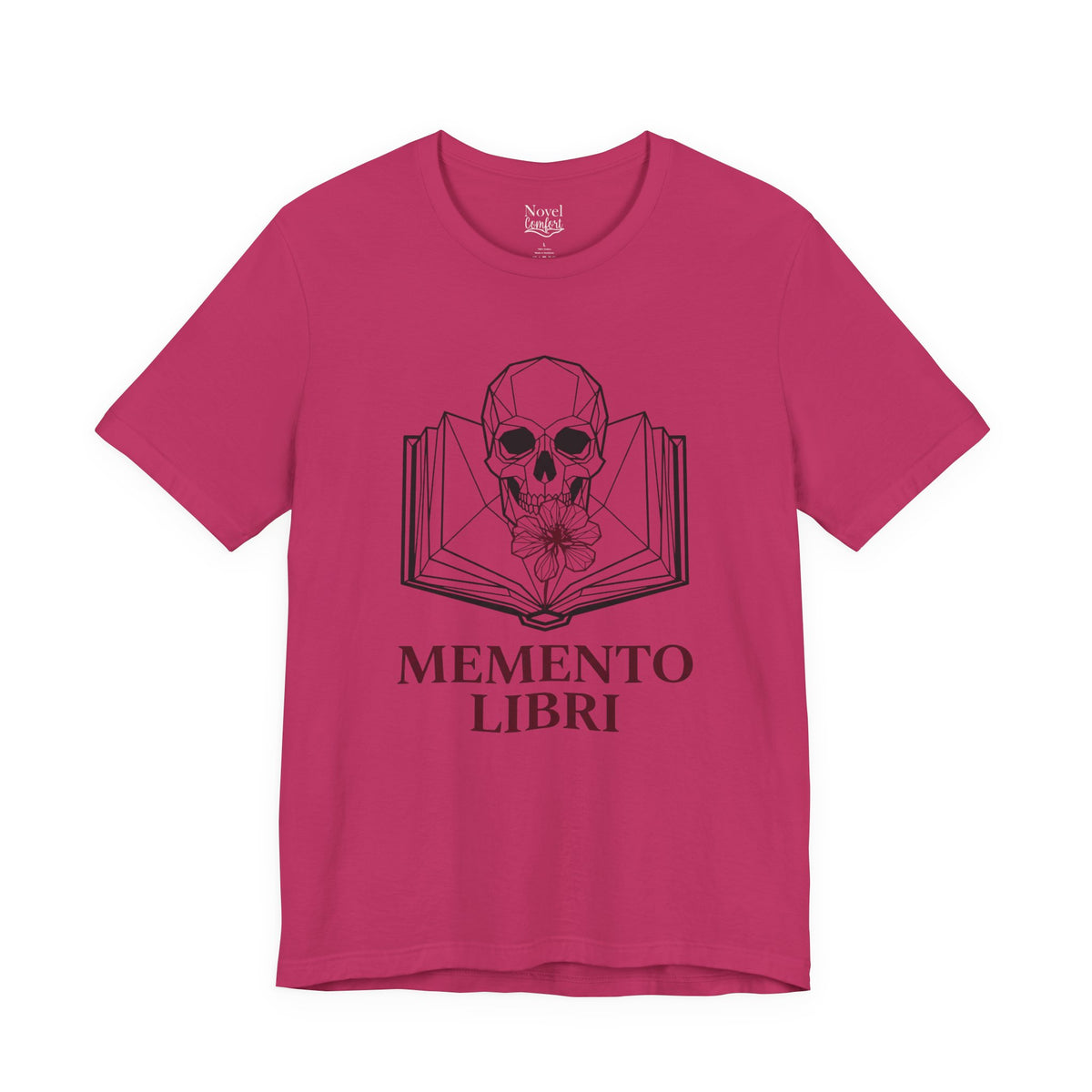 Memento Libri T-Shirt