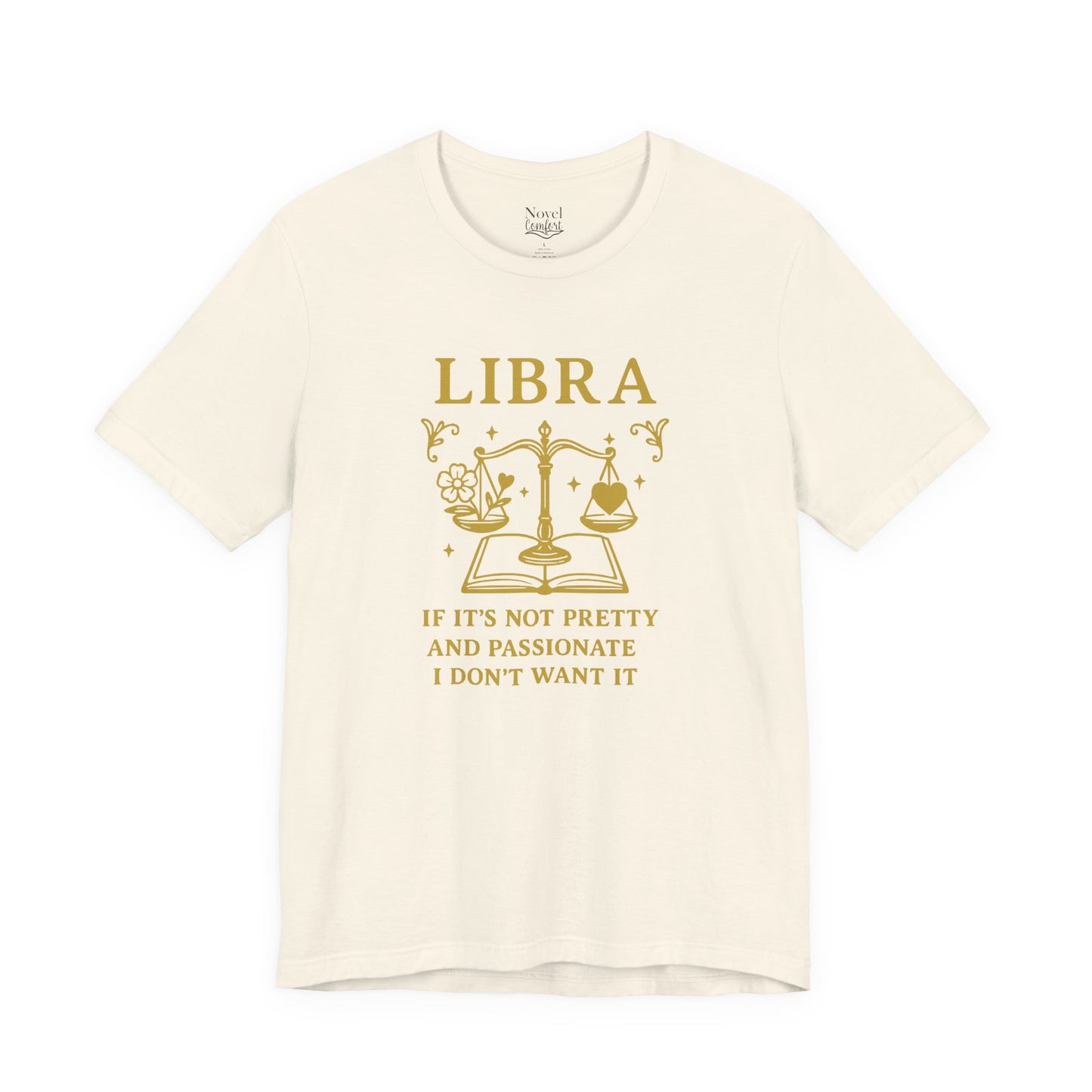Libra T-Shirt