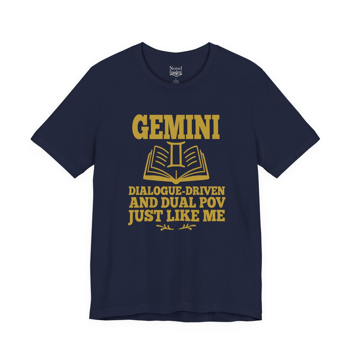 Gemini T-Shirt
