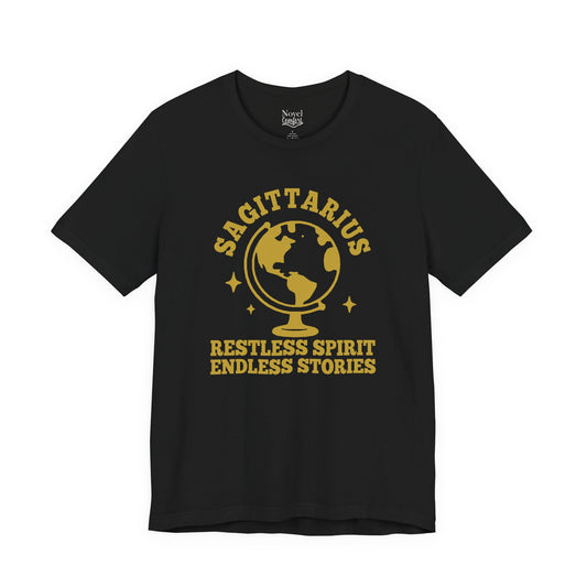 Sagittarius T-Shirt