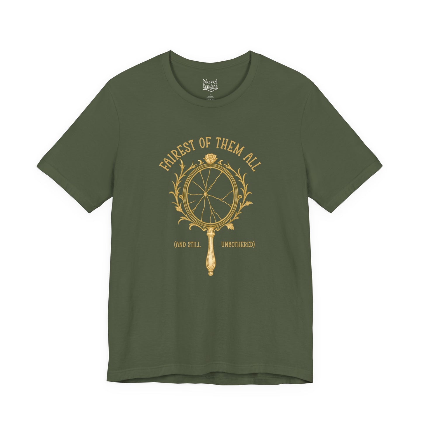 Fairest Of Them All T-Shirt