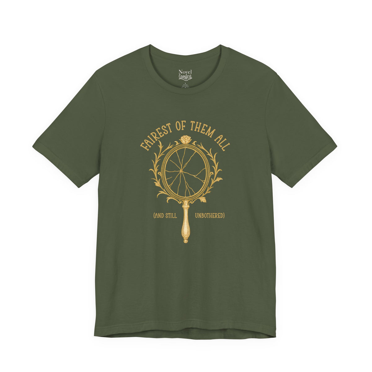 Fairest Of Them All T-Shirt