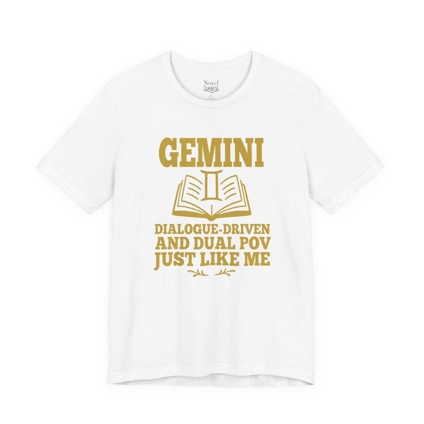 Gemini T-Shirt