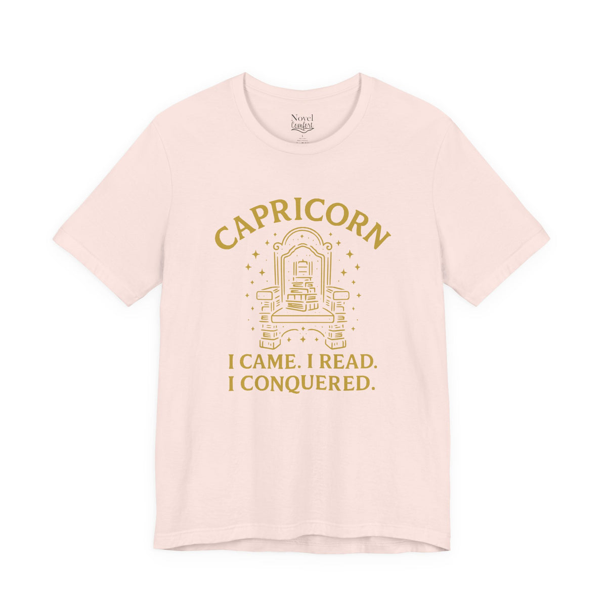 Capricorn T-Shirt