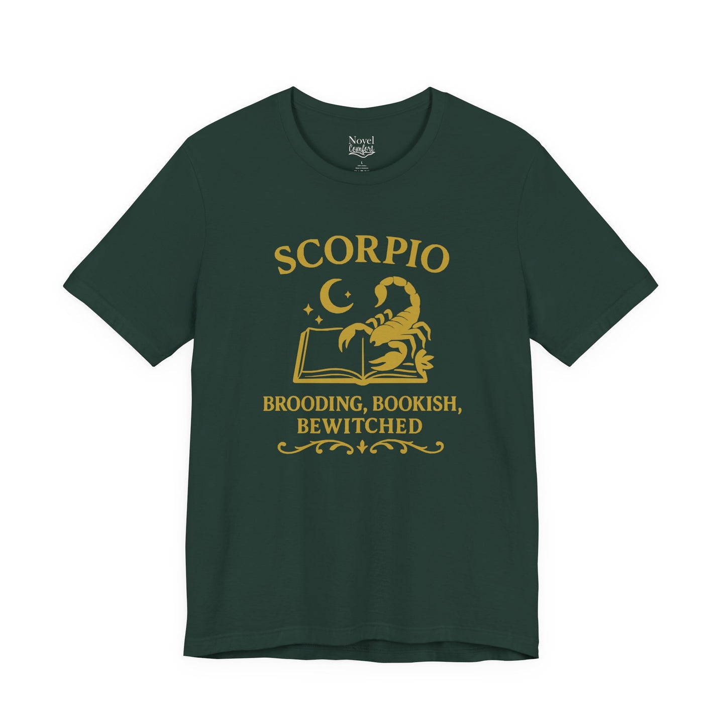 Scorpio T-Shirt