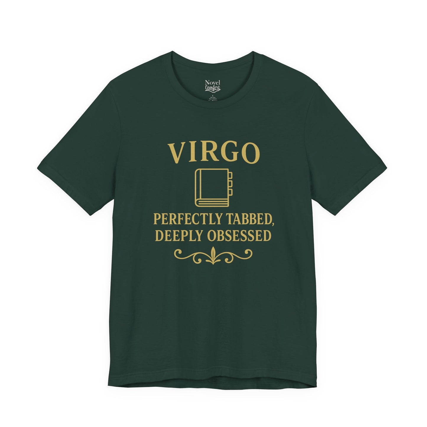 Virgo T-Shirt