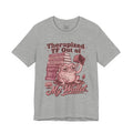 Therapized TF Out Of My Wallet T-Shirt
