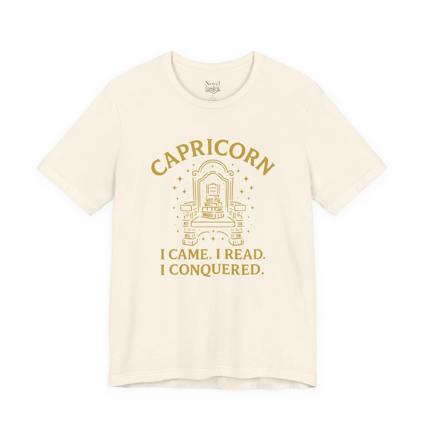Capricorn T-Shirt