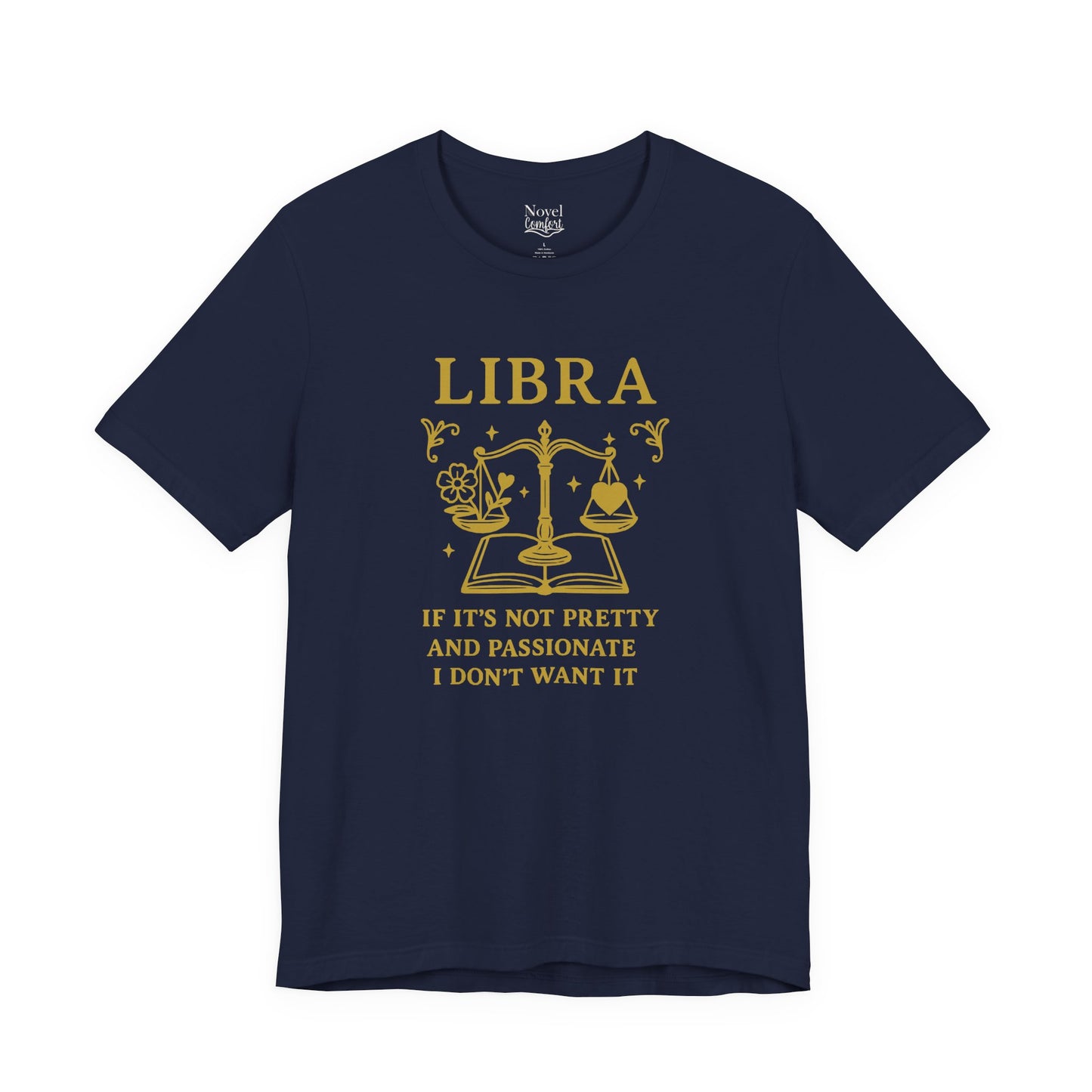 Libra T-Shirt