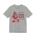 Current Status: Reading Between The Wines T-Shirt