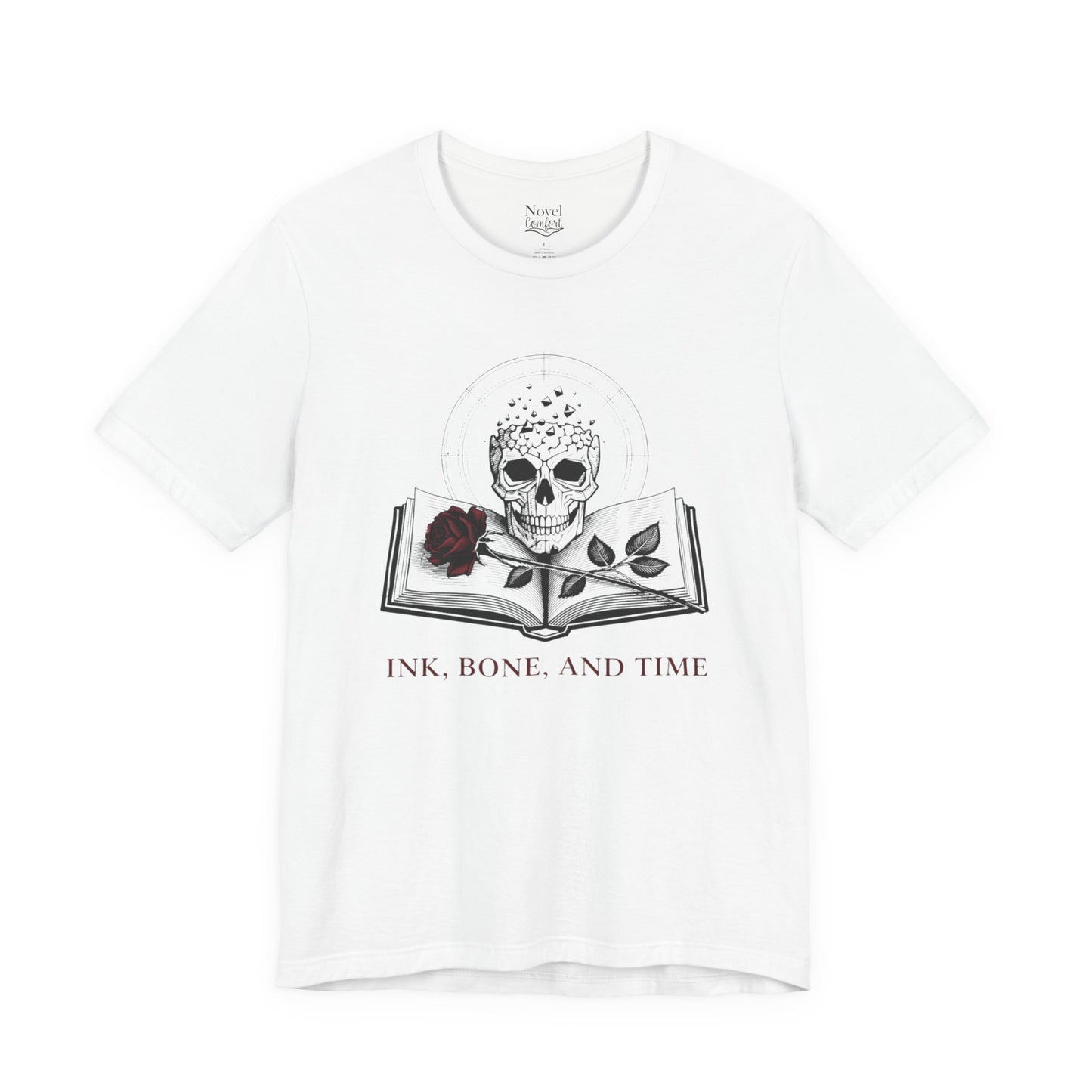 Ink Bone and Time