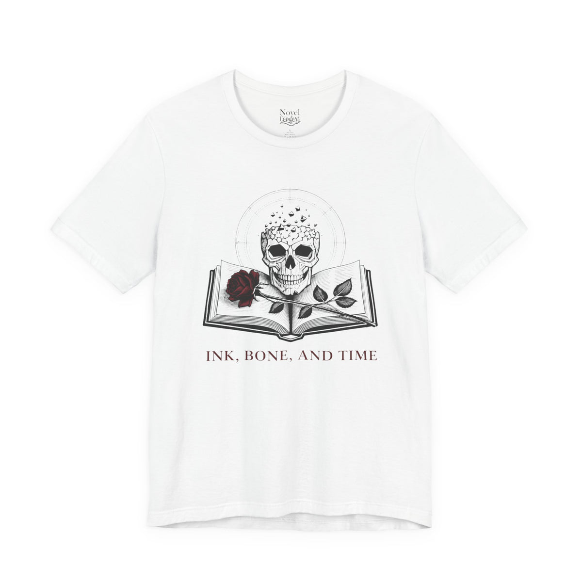 Ink Bone and Time
