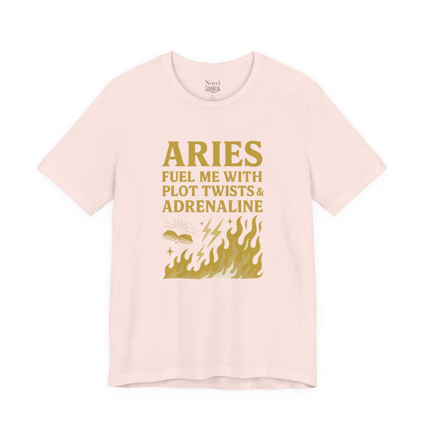 Aries T-Shirt