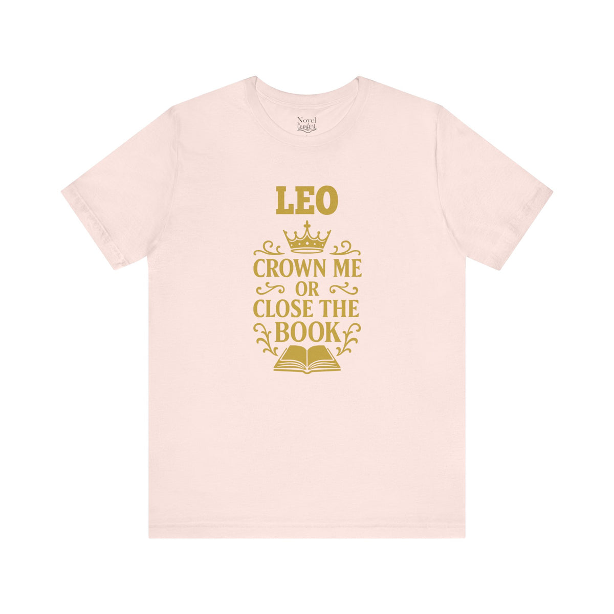 Leo T-Shirt
