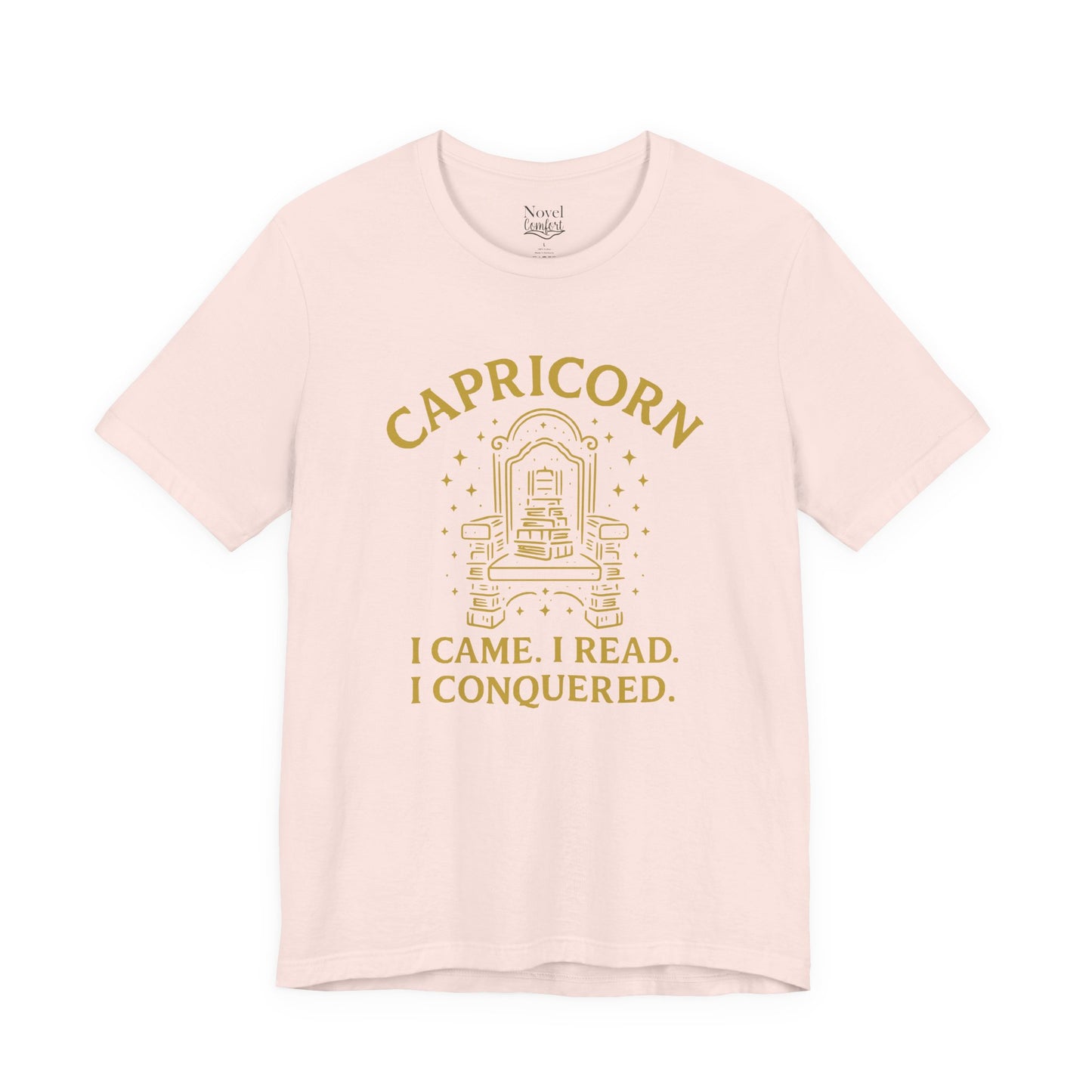 Capricorn T-Shirt
