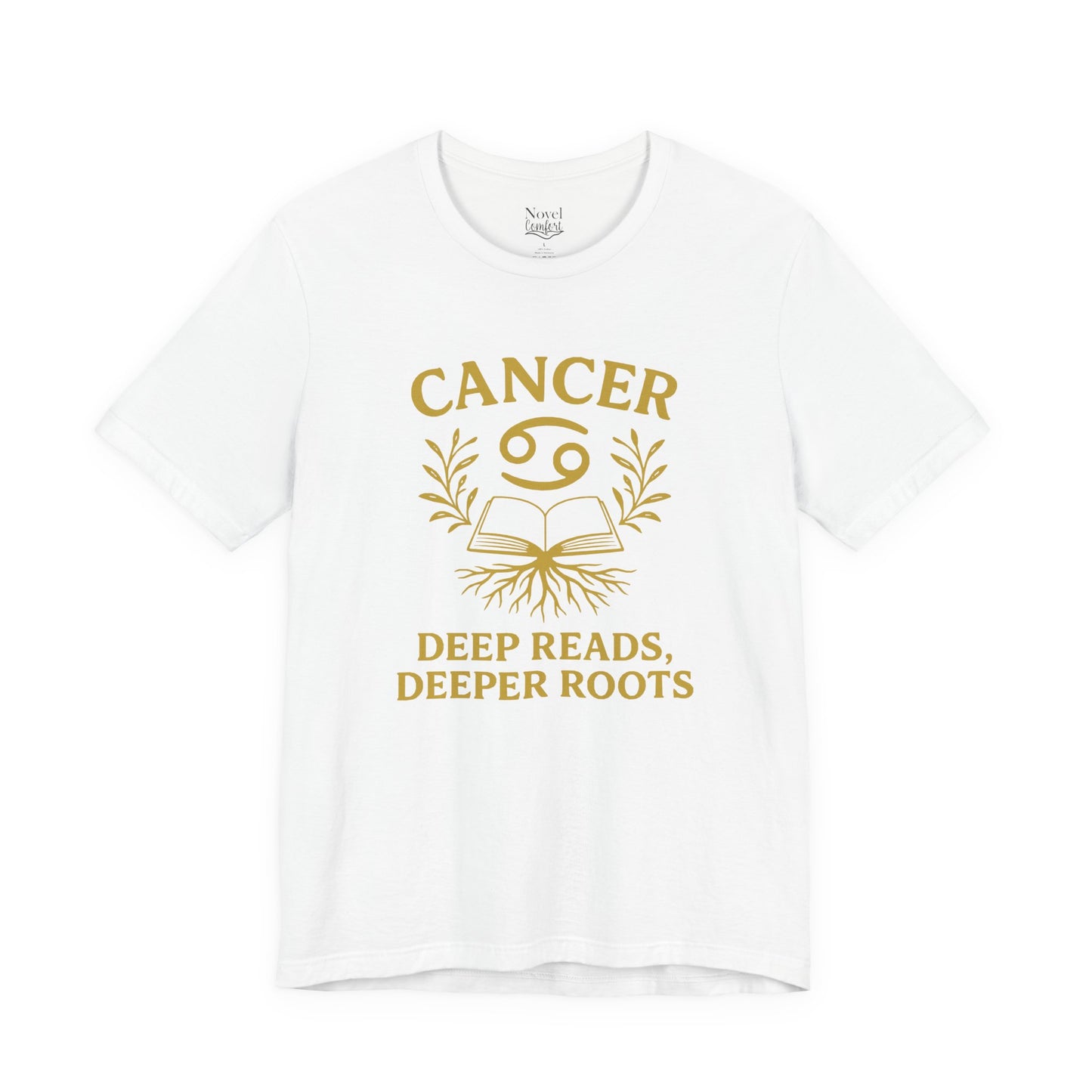 Cancer T-Shirt