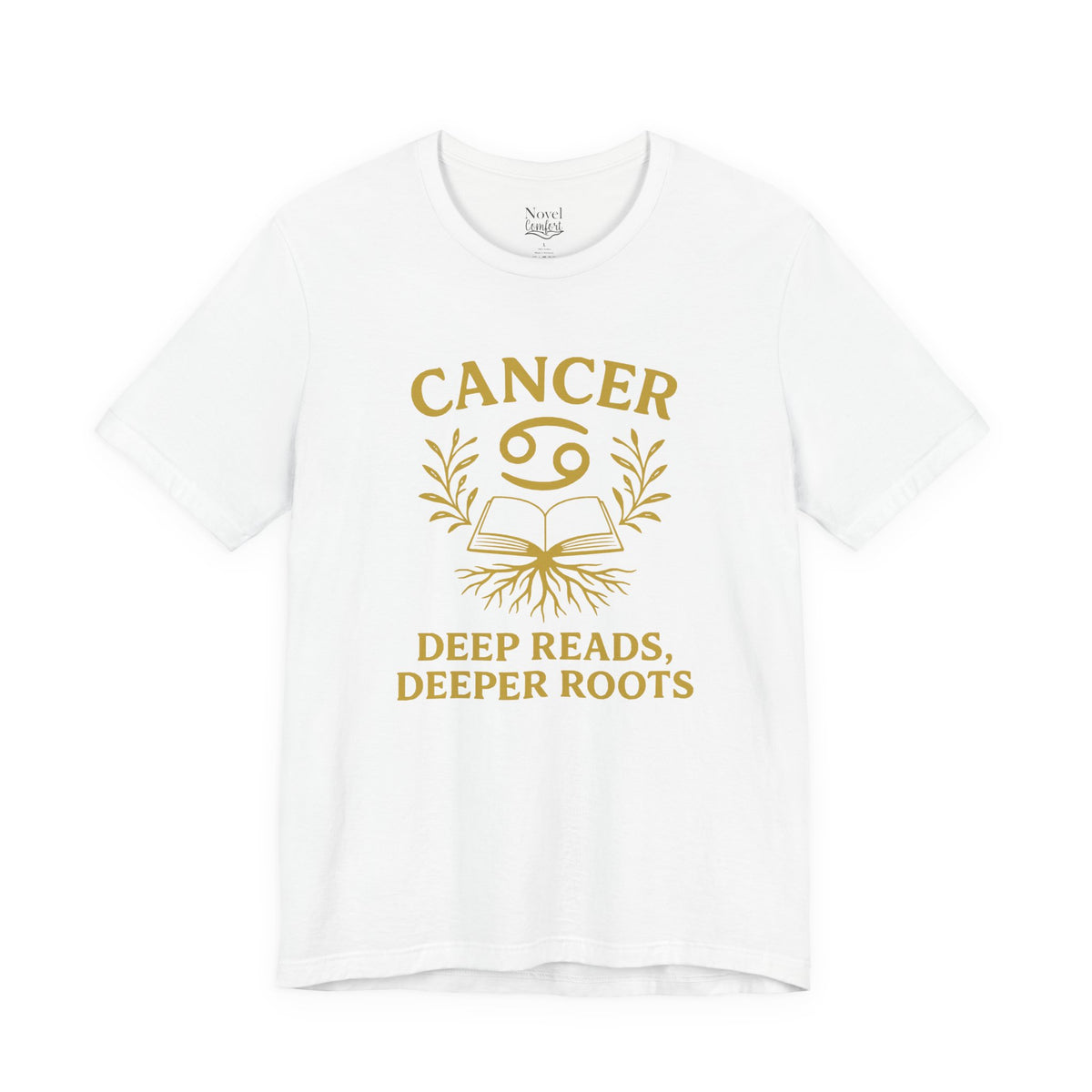 Cancer T-Shirt