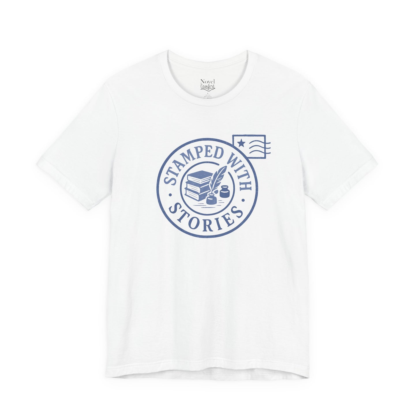 Stamped With Stories T-Shirt
