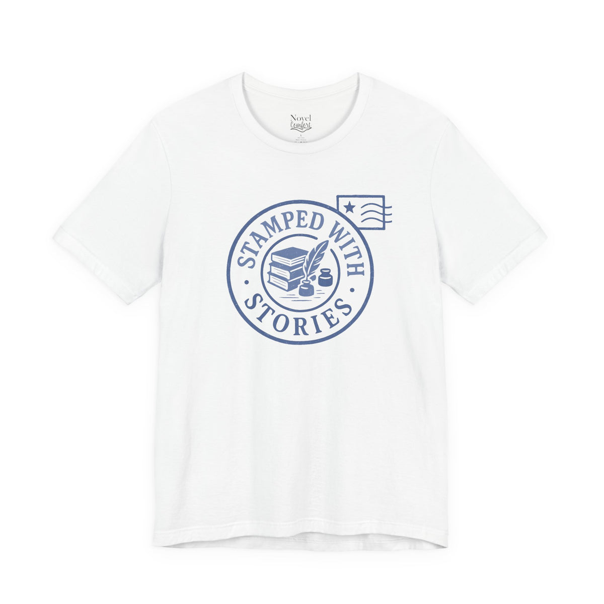 Stamped With Stories T-Shirt