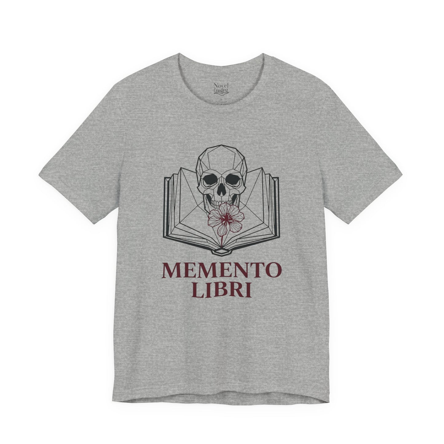 Memento Libri T-Shirt