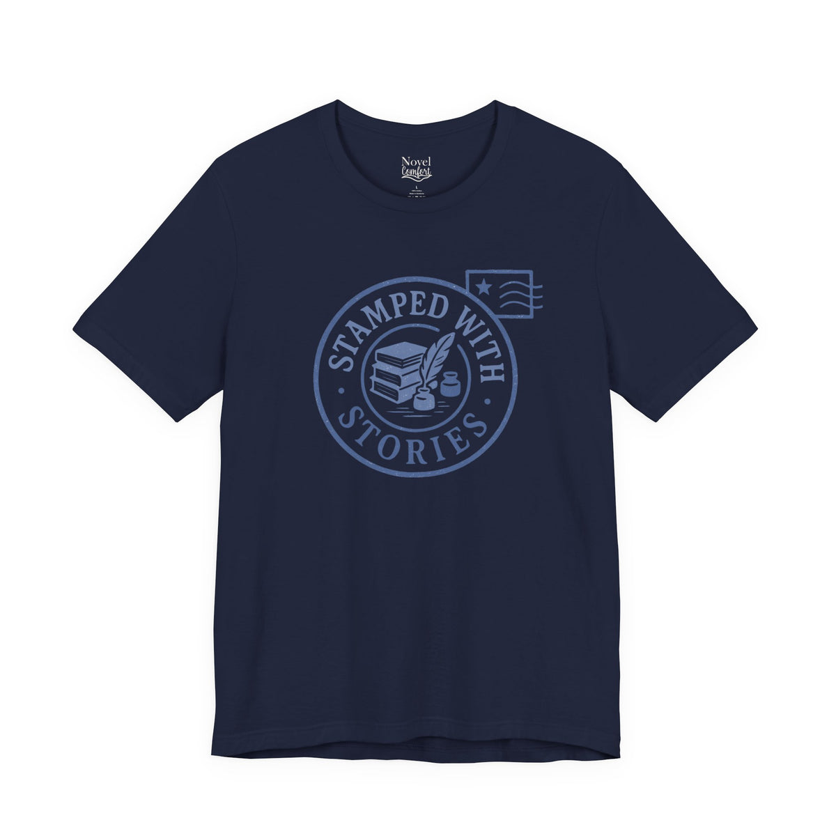 Stamped With Stories T-Shirt