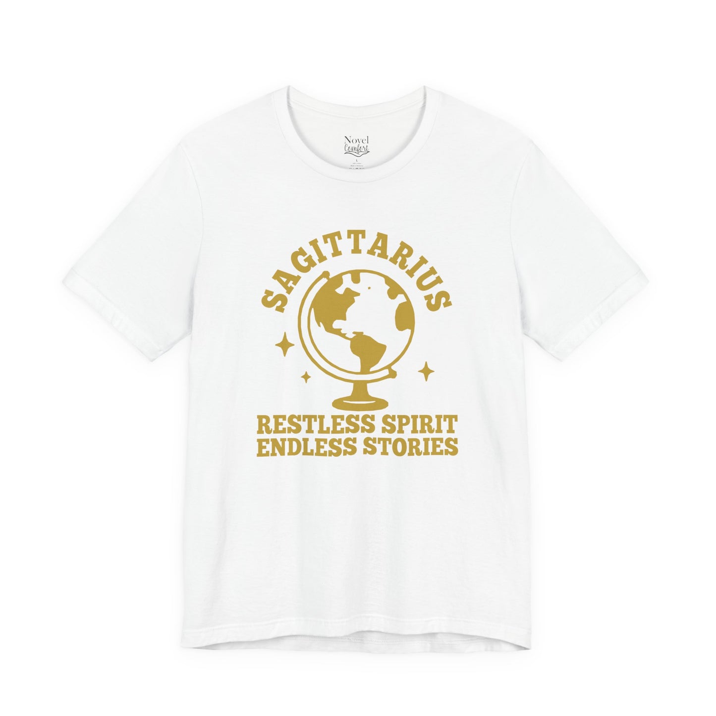 Sagittarius T-Shirt