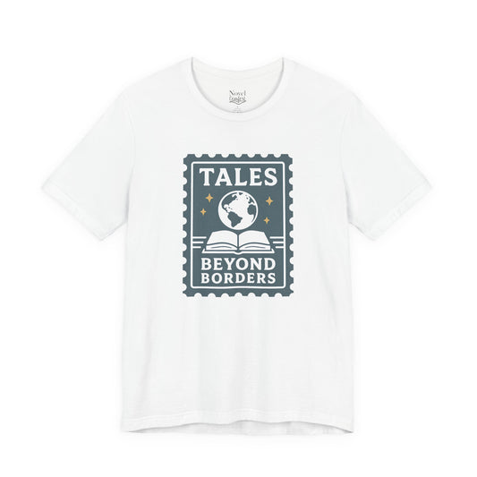 Tales Beyond Borders T-Shirt