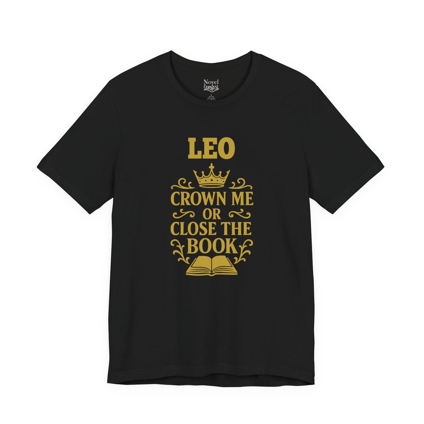 Leo T-Shirt