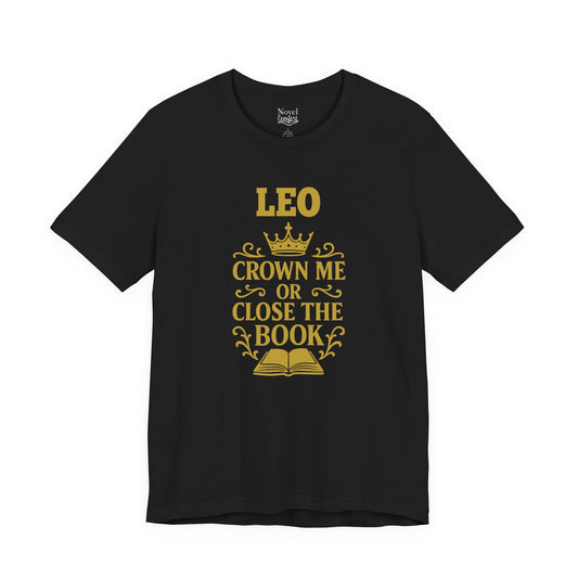 Leo T-Shirt