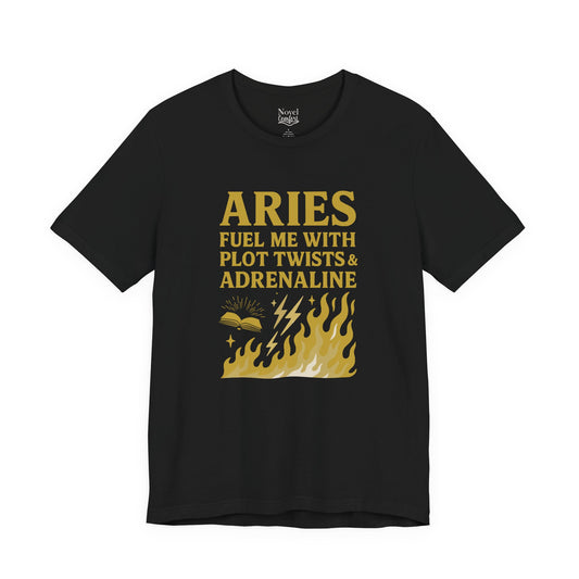 Aries T-Shirt