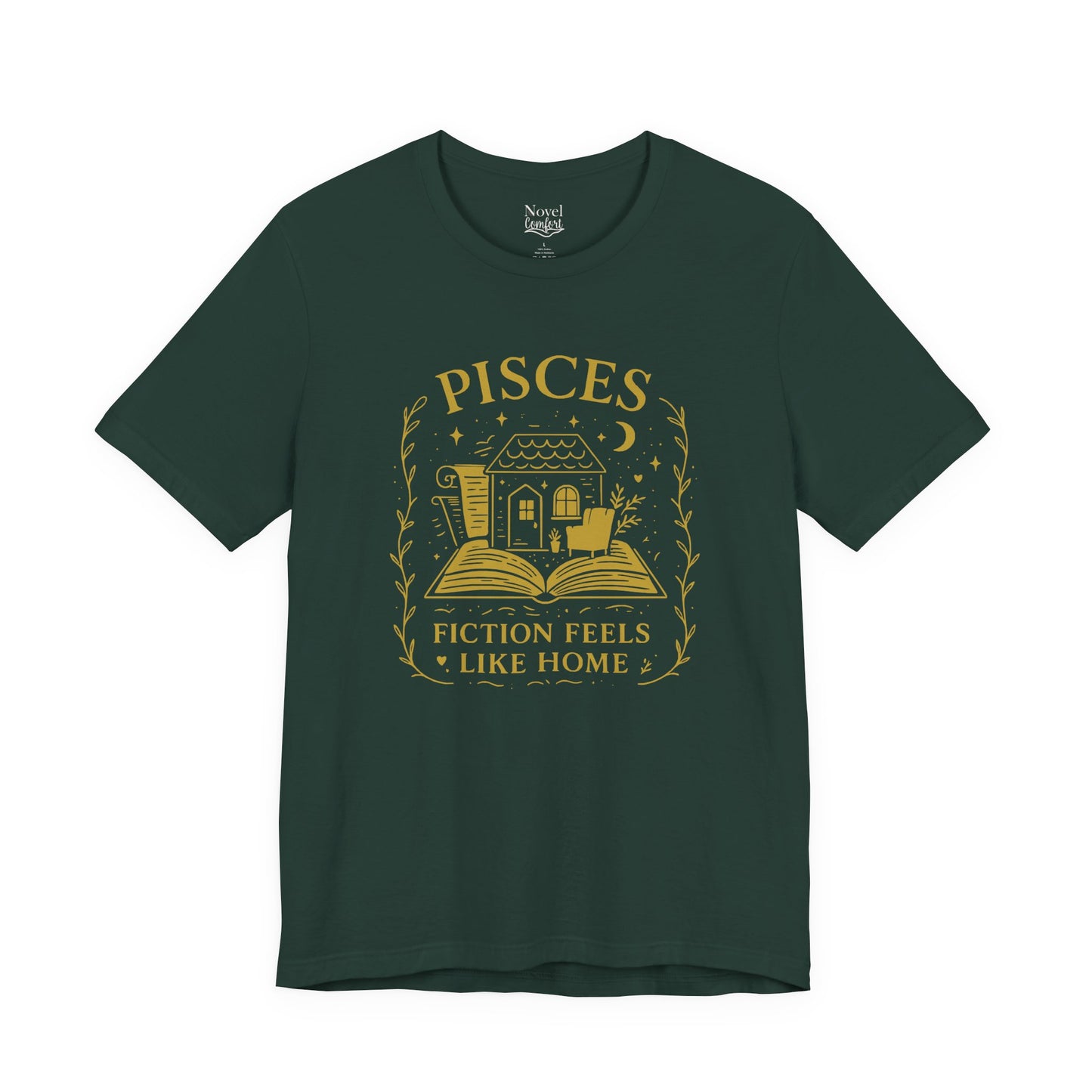 Pisces T-Shirt