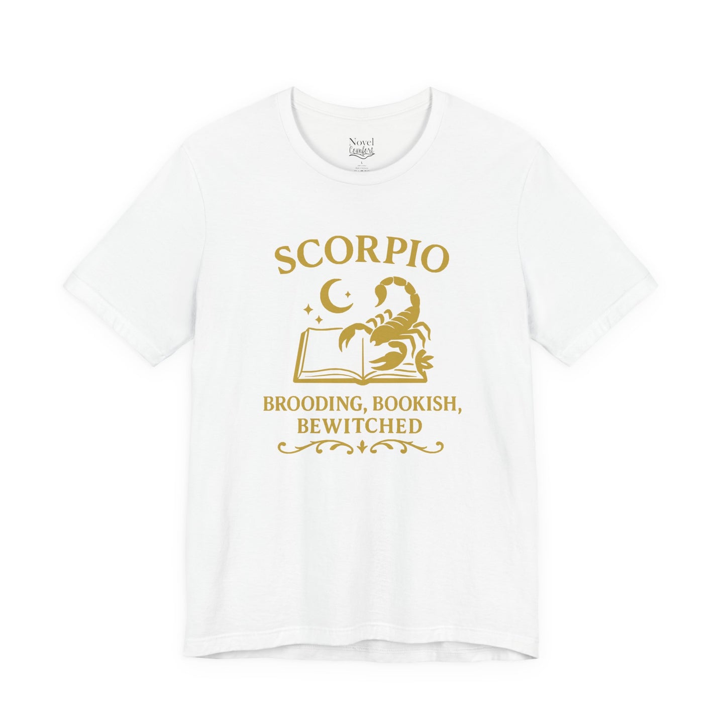 Scorpio T-Shirt