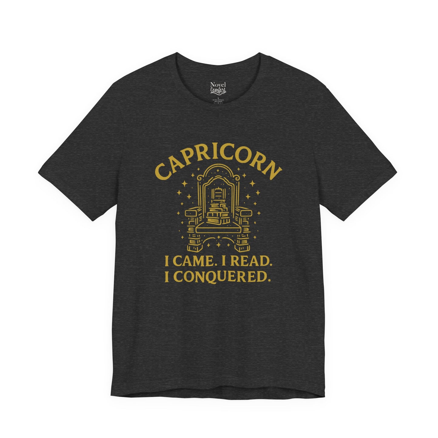 Capricorn T-Shirt